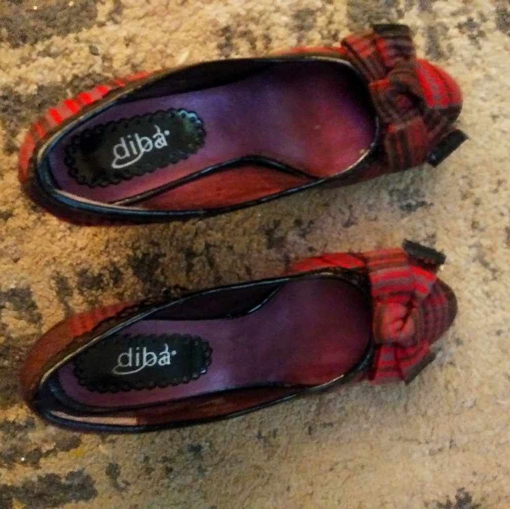 Diba Shoes